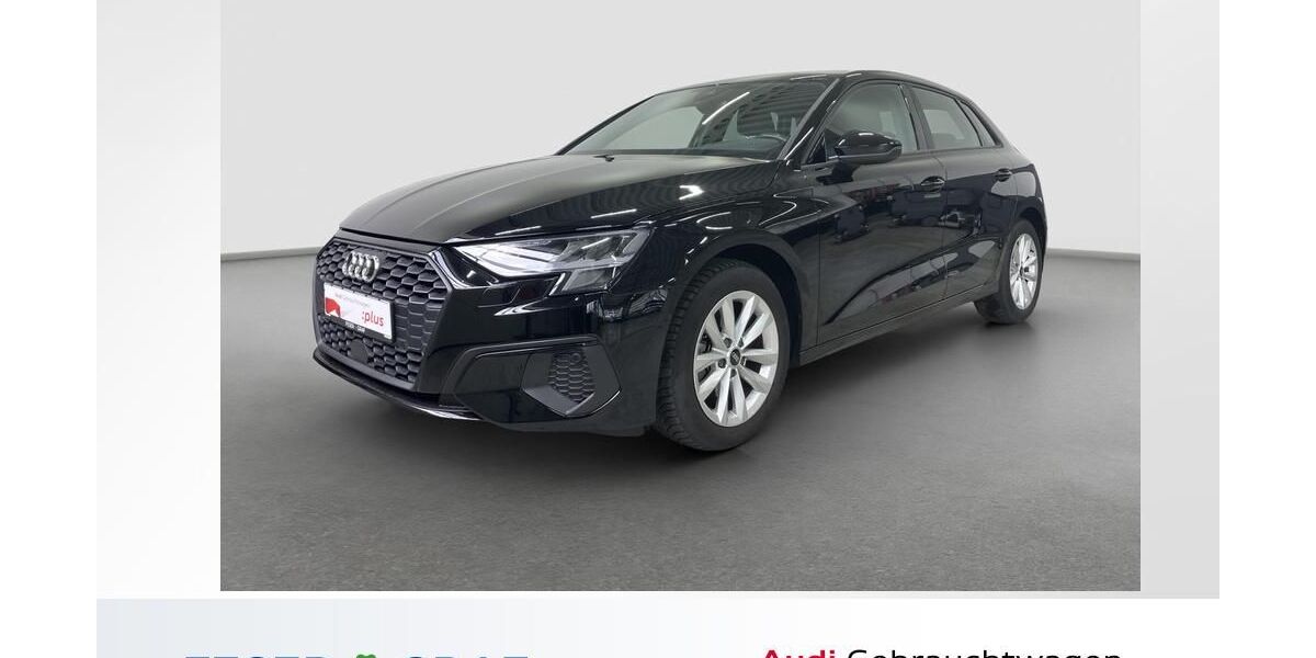 Audi A3 38.683 km 23.980 &euro; Fürth 90763
