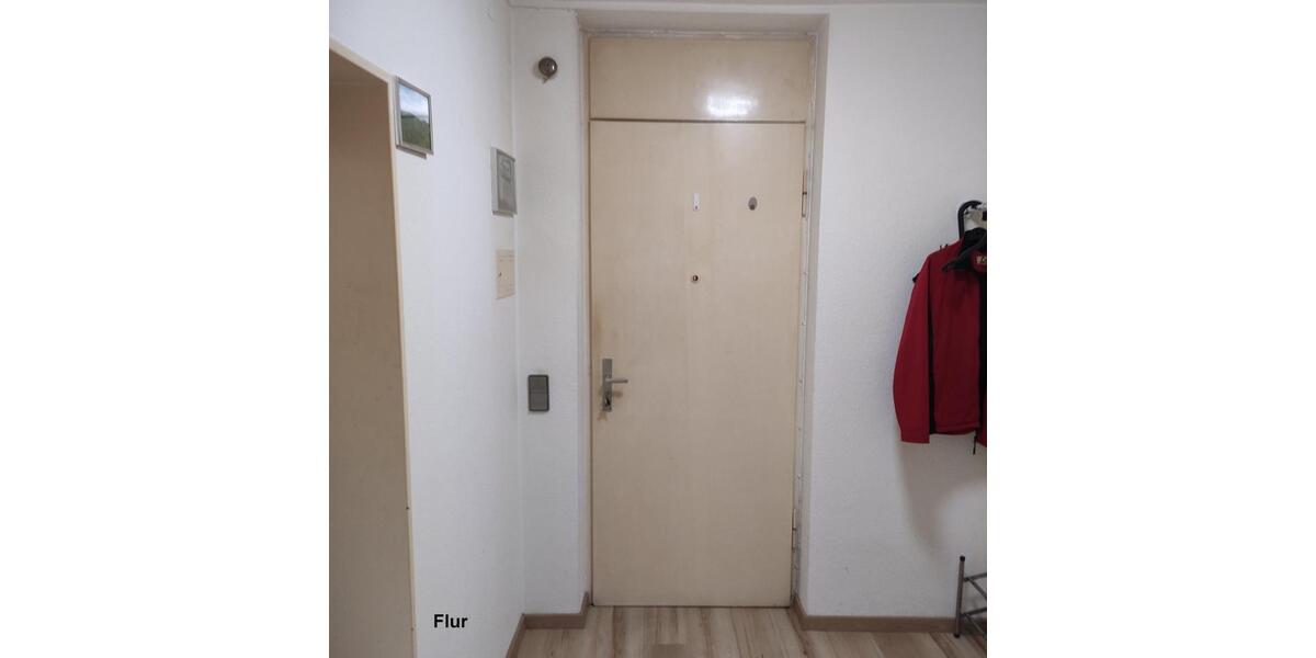 Etagenwohnung Nürnberg Kleinweidenmühle - 2 Zimmer, 51 m&sup2;, 220.000&euro; | Angebot:18149260