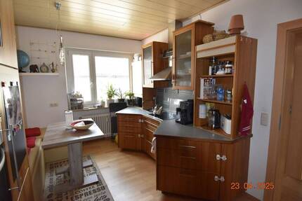 Wohnung Fürth Burgfarrnbach - 3 Zimmer, 82 m&sup2;, 263.000&euro; | Angebot:25686377