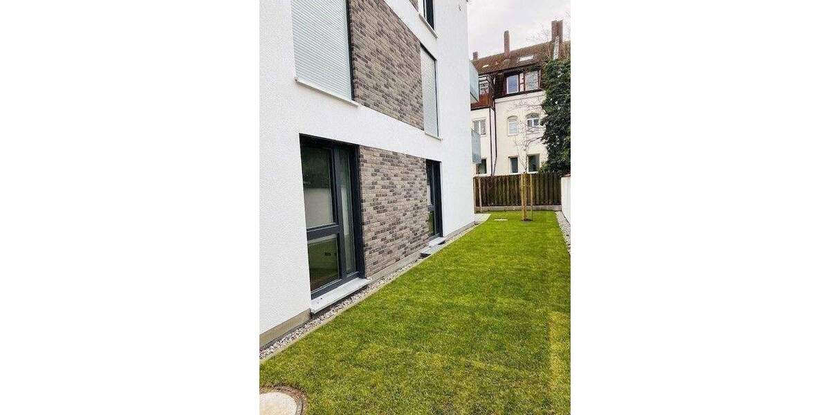 Etagenwohnung Nürnberg Laufamholz - 2 Zimmer, 62 m&sup2;, 502.400&euro; | Angebot:25864498