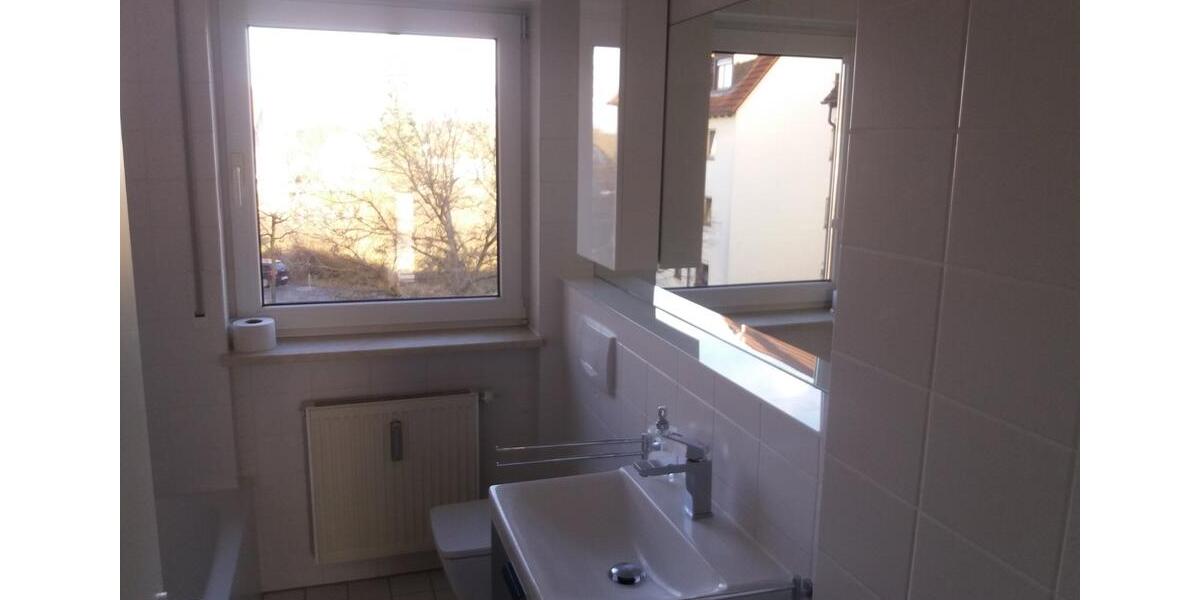 Etagenwohnung Feucht - 2 Zimmer, 65 m&sup2;, 795&euro; | Angebot:25868403