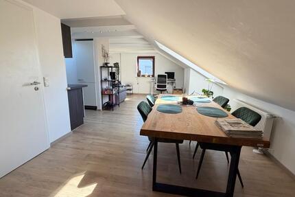 Wohnung Erlangen Alterlangen - 2 Zimmer, 38 m&sup2;, 740&euro; | Angebot:27563028