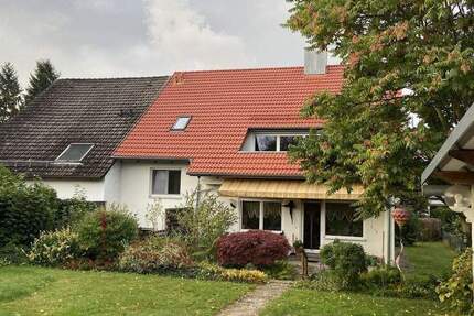 Haus Nürnberg Kettelersiedlung - 7 Zimmer, 208 m&sup2;, 665.000&euro; | Angebot:25668862