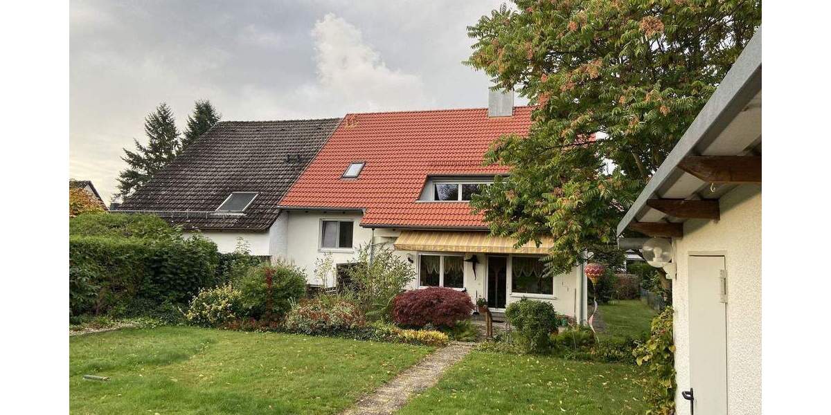 Mehrfamilienhaus, Wohnhaus Nürnberg Kettelersiedlung - 7 Zimmer, 208 m&sup2;, 665.000&euro; | Angebot:25668862