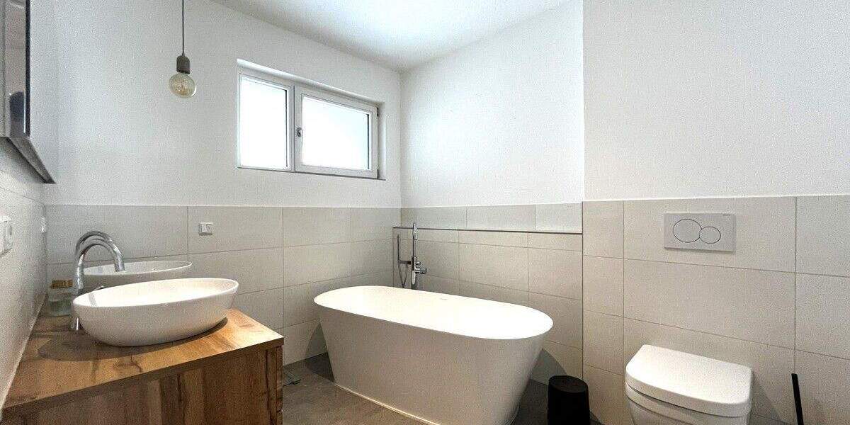 Etagenwohnung Windsbach - 3 Zimmer, 99 m&sup2;, 345.000&euro; | Angebot:25677605