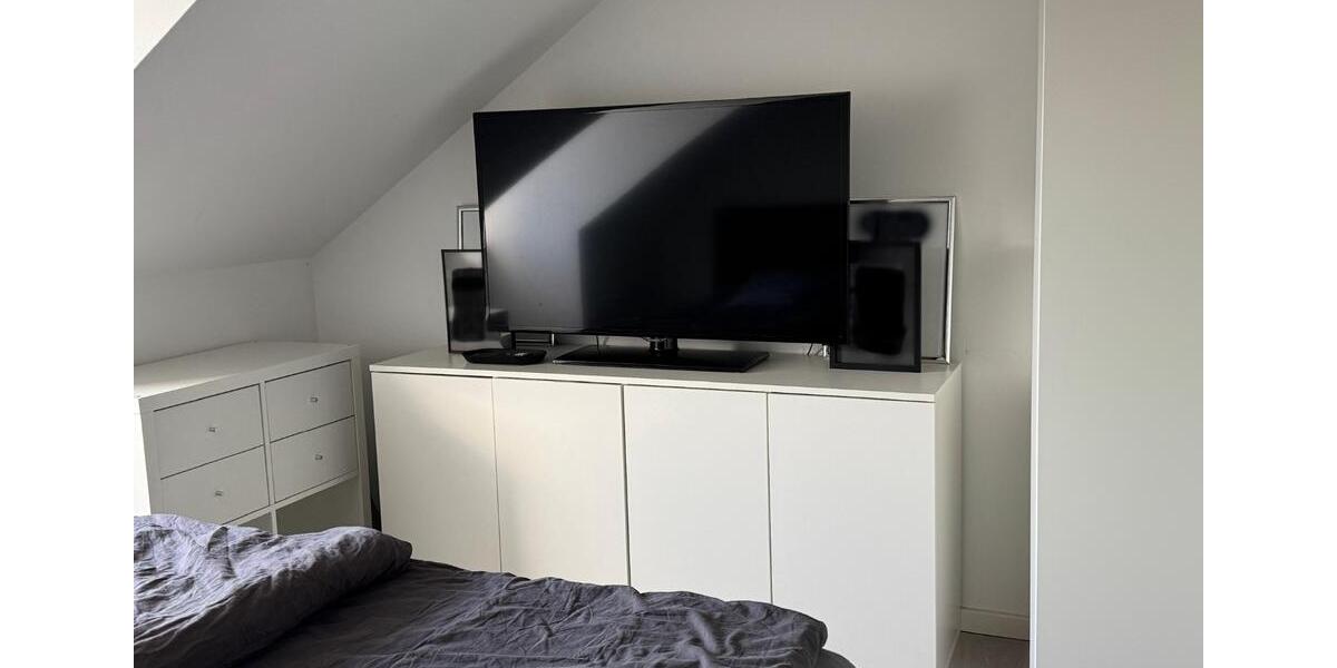 Dachgeschoßwohnung Nürnberg Sankt Leonhard - 2 Zimmer, 54 m&sup2;, 209.000&euro; | Angebot:25932633