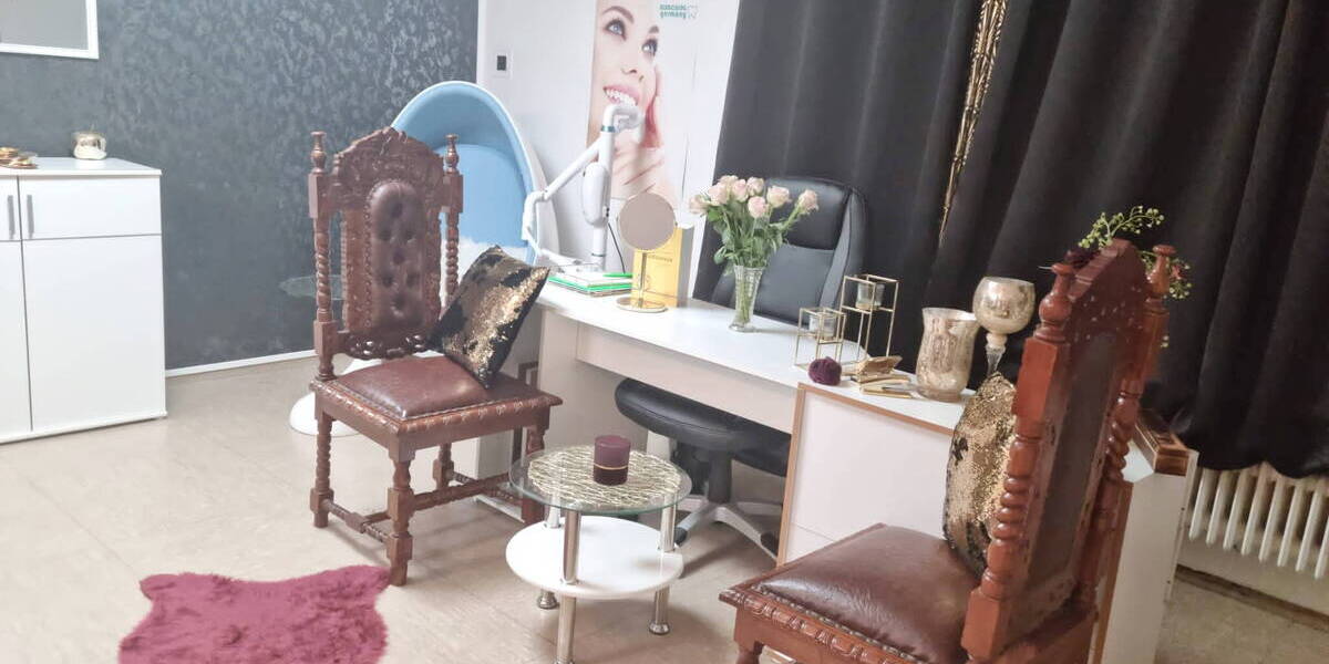 Gewerbeobjekt Nürnberg Falkenheim - 2 Zimmer, 850&euro; | Angebot:25686635