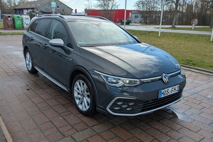 VW Golf 119.000 km 19.900 &euro; Oberreichenbach 91097