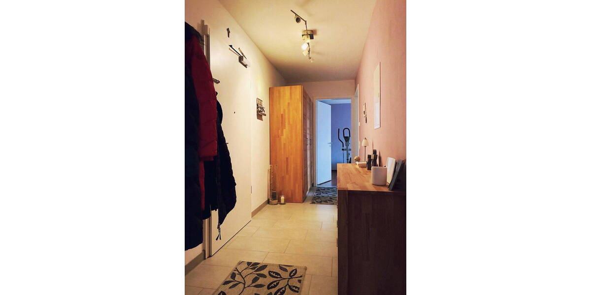 Etagenwohnung Erlangen Erlangen-Ost - 2 Zimmer, 64 m&sup2;, 365.000&euro; | Angebot:25927422