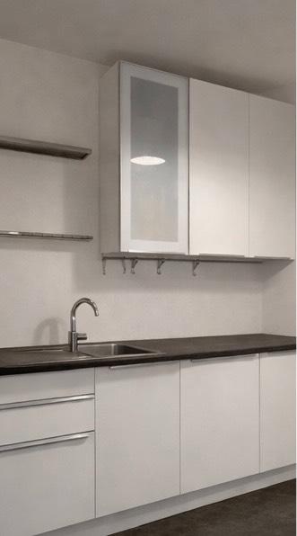 Etagenwohnung Nürnberg Gleißhammer - 1 Zimmer, 35 m&sup2;, 510&euro; | Angebot:25224636