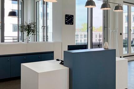 Gewerbeobjekt Nürnberg Erlenstegen - 215&euro; | Angebot:22938681