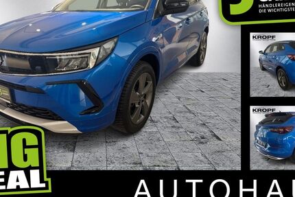 Opel Grandland (X) 21.496 km 21.990 &euro; Nürnberg 90429