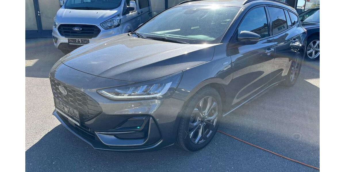 Ford Focus 83.400 km 15.400 &euro; Nürnberg 90431