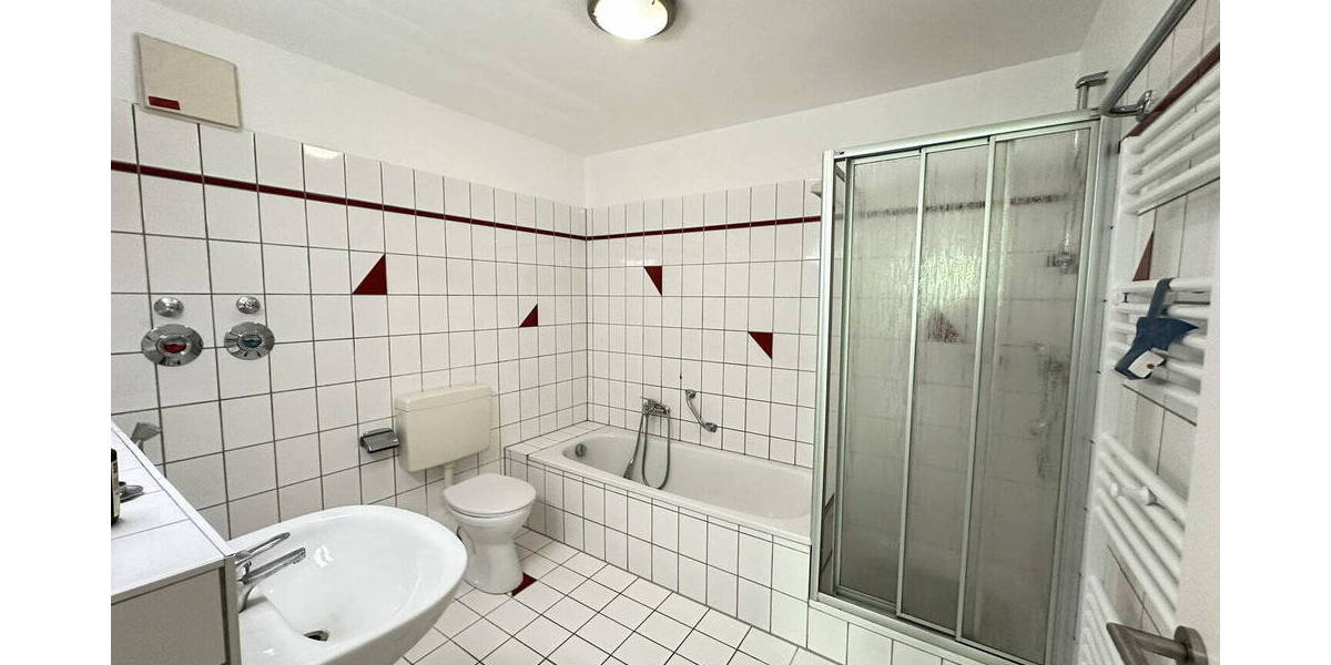 Etagenwohnung Fürth Nordstadt - 4 Zimmer, 106 m&sup2;, 357.000&euro; | Angebot:26388886