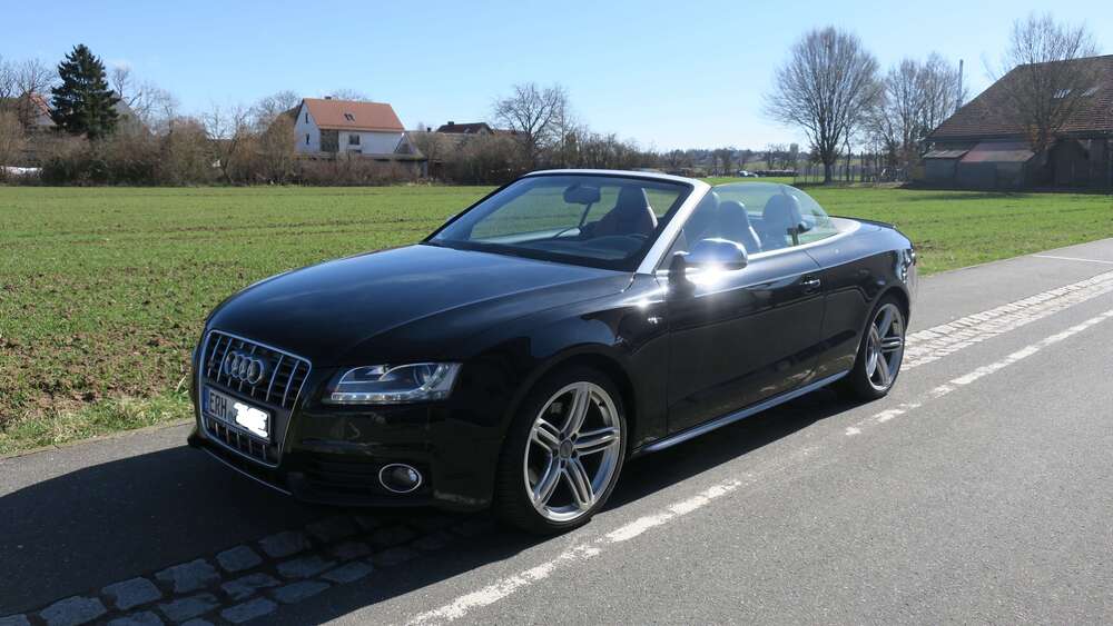 Audi S5 211.000 km 13.900 &euro; Heroldsberg bei Nürnberg 90562