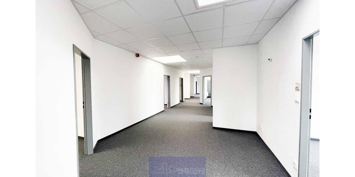 Gewerbeobjekt Erlangen Bruck - 9&euro; | Angebot:26256200
