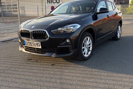 BMW X2 120.000 km 20.500 &euro; Fürth 90768