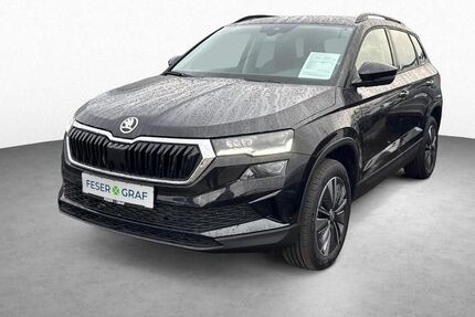 Skoda Karoq 7.229 km 33.980 &euro; Roth 91154