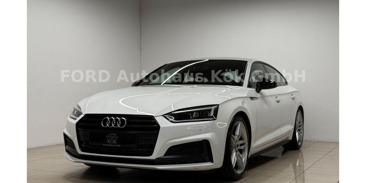 Audi A5 126.508 km 24.990 &euro; Neunkirchen Br. 91077