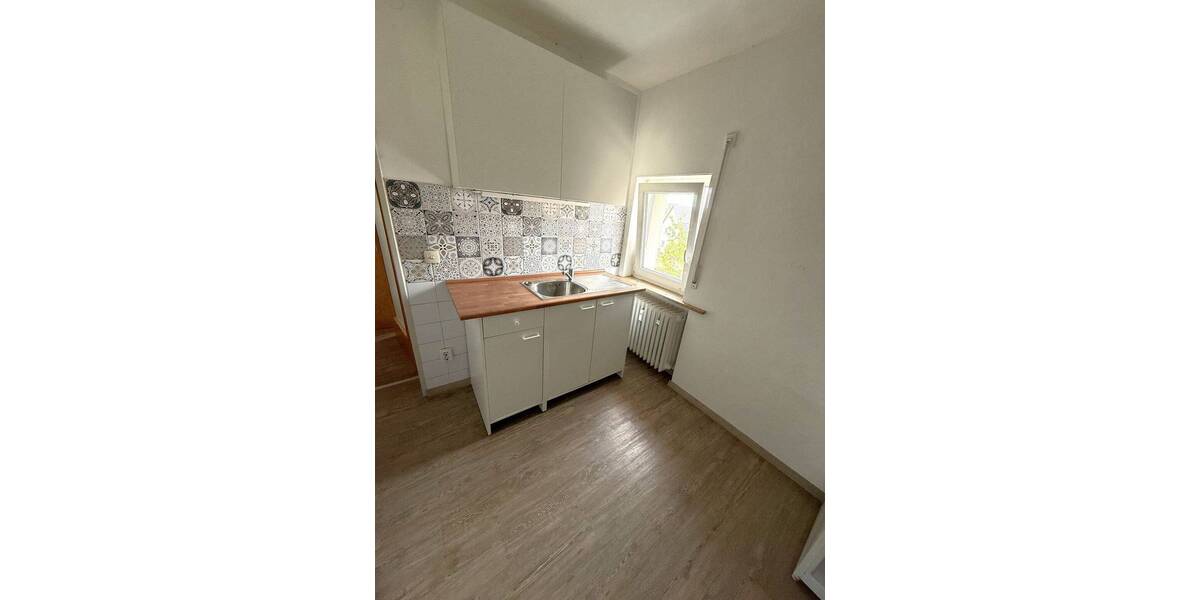 Etagenwohnung Baiersdorf - 3 Zimmer, 50 m&sup2;, 550&euro; | Angebot:26850975