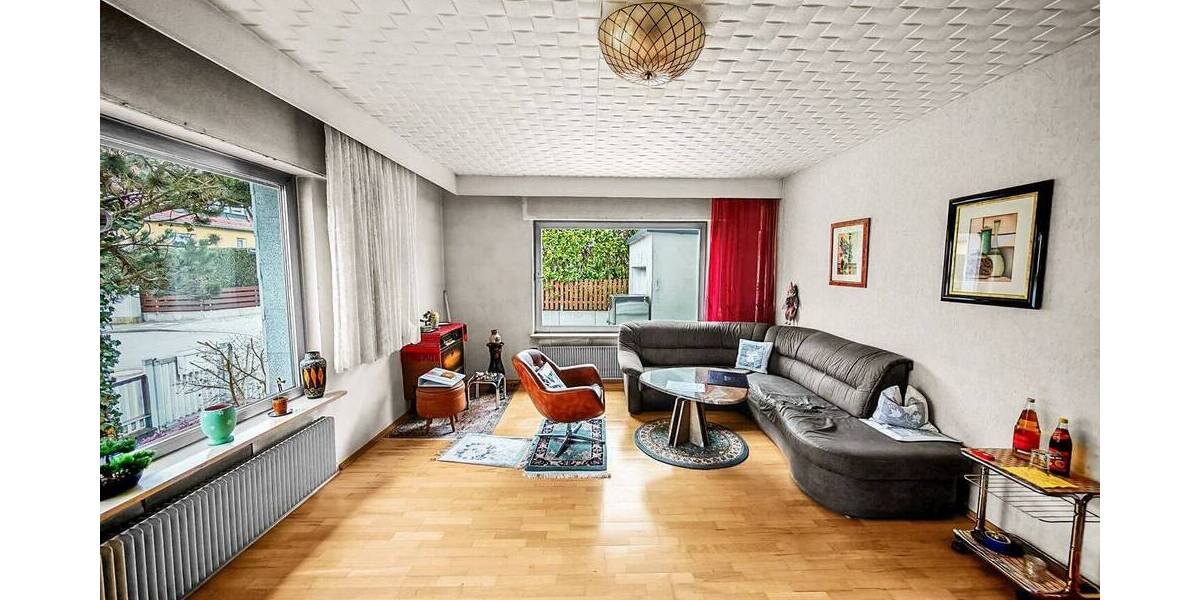 Einfamilienhaus Heroldsberg - 8 Zimmer, 190 m&sup2;, 535.000&euro; | Angebot:26641790
