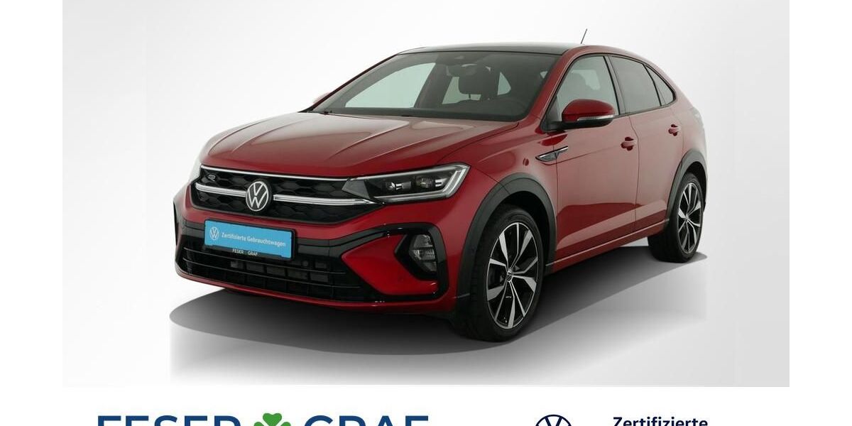 VW Taigo 13.841 km 26.922 &euro; Nürnberg 90411