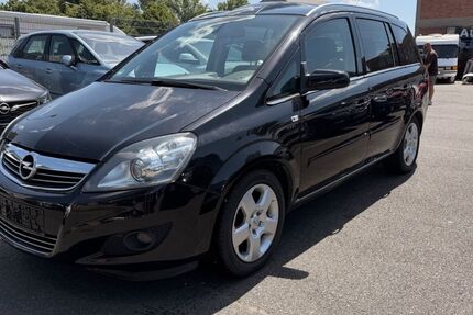 Opel Zafira 280.000 km 2.490 &euro; Nürnberg 90441