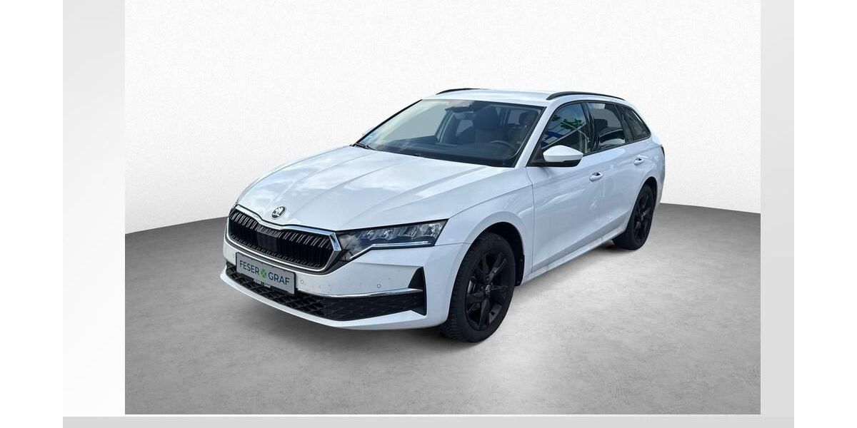 Skoda Octavia 7.500 km 29.960 &euro; Schwabach 91126