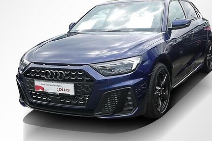 Audi A1 3.450 km 29.770 &euro; Erlangen 91058