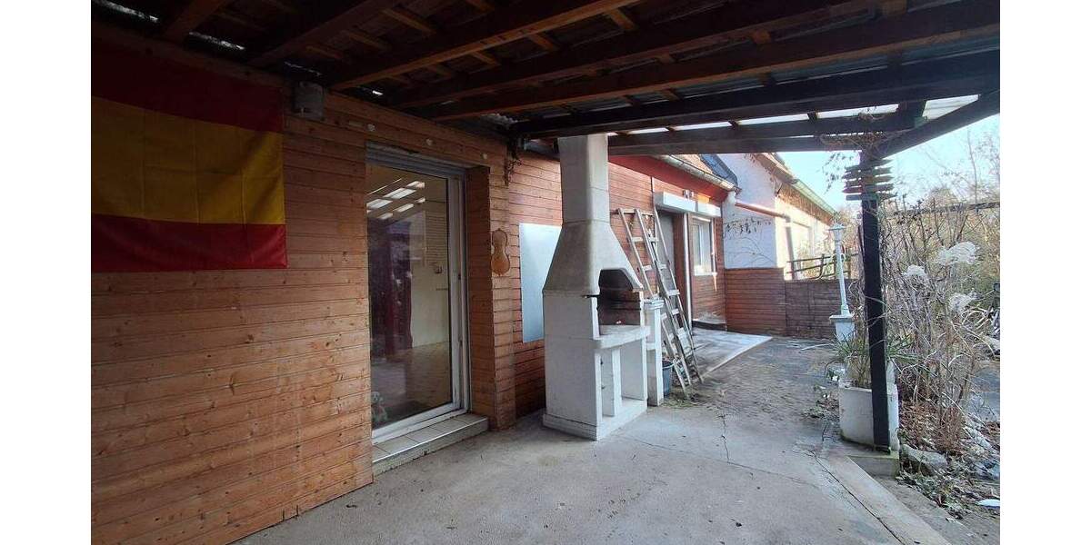 Einfamilienhaus Erlangen Stadtrandsiedlung - 3 Zimmer, 80 m&sup2;, 329.000&euro; | Angebot:25668873