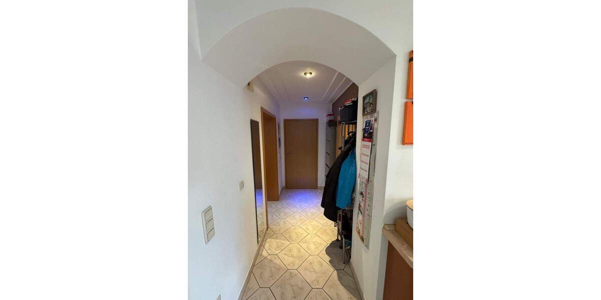 Etagenwohnung Nürnberg Steinbühl - 3 Zimmer, 62 m&sup2;, 249.000&euro; | Angebot:25671662