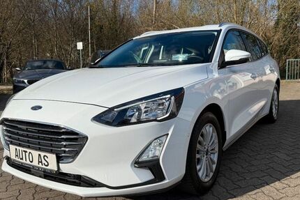 Ford Focus 36.000 km 14.900 &euro; Zirndorf 90513
