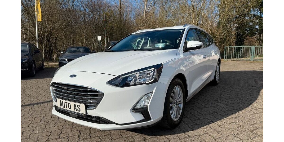 Ford Focus 36.000 km 14.900 &euro; Zirndorf 90513