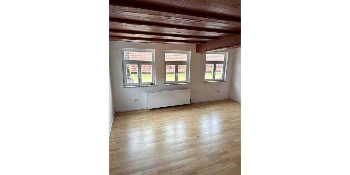 Etagenwohnung Roth - 2 Zimmer, 56 m&sup2;, 185.000&euro; | Angebot:25992819