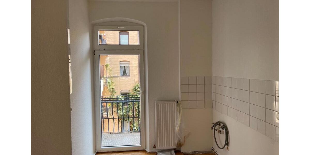 Etagenwohnung Nürnberg Gärten hinter der Veste - 3 Zimmer, 76 m&sup2;, 330.000&euro; | Angebot:26674911