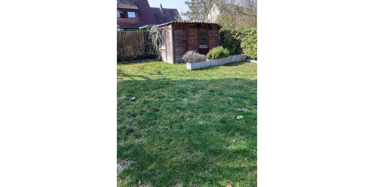 Mehrfamilienhaus, Wohnhaus Nürnberg Leyh - 5 Zimmer, 183 m&sup2;, 575.000&euro; | Angebot:25896359