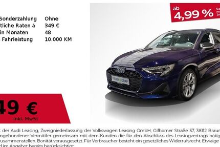 Audi A3 6.500 km 32.980 &euro; Fürth 90763