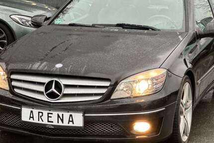 Mercedes-Benz CLC 157.000 km 6.999 &euro; Nürnberg 90431