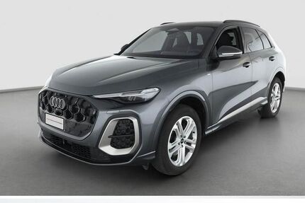 Audi Q5 11.490 km 65.680 &euro; Roth 91154