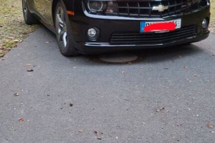 Chevrolet Camaro 73.132 km 23.000 &euro; Roth 91154