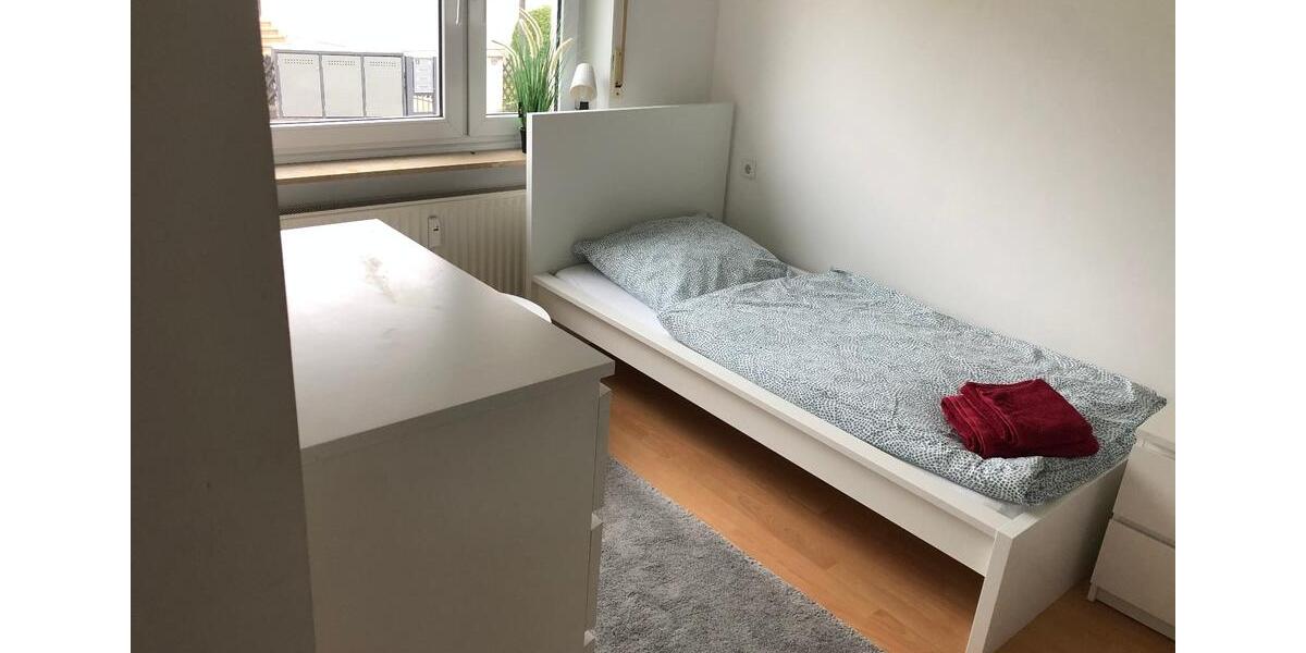 Etagenwohnung Erlangen Am Anger - 3 Zimmer, 85 m&sup2;, 2.500&euro; | Angebot:18858861
