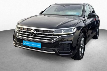 VW Touareg 55.000 km 45.790 &euro; Roth 91154