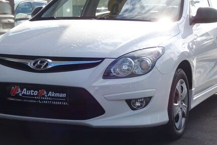 Hyundai i30 136.701 km 4.780 &euro; Nürnberg 90431