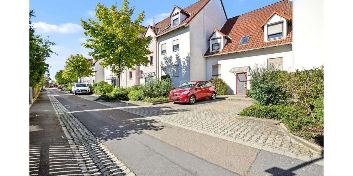 Etagenwohnung Baiersdorf - 3 Zimmer, 66 m&sup2;, 249.000&euro; | Angebot:27656829