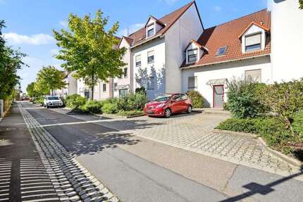 Wohnung Baiersdorf - 3 Zimmer, 66 m&sup2;, 249.000&euro; | Angebot:27656829