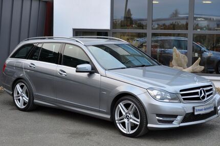 Mercedes-Benz C 200 142.500 km 14.800 &euro; Fürth / Sack 90765