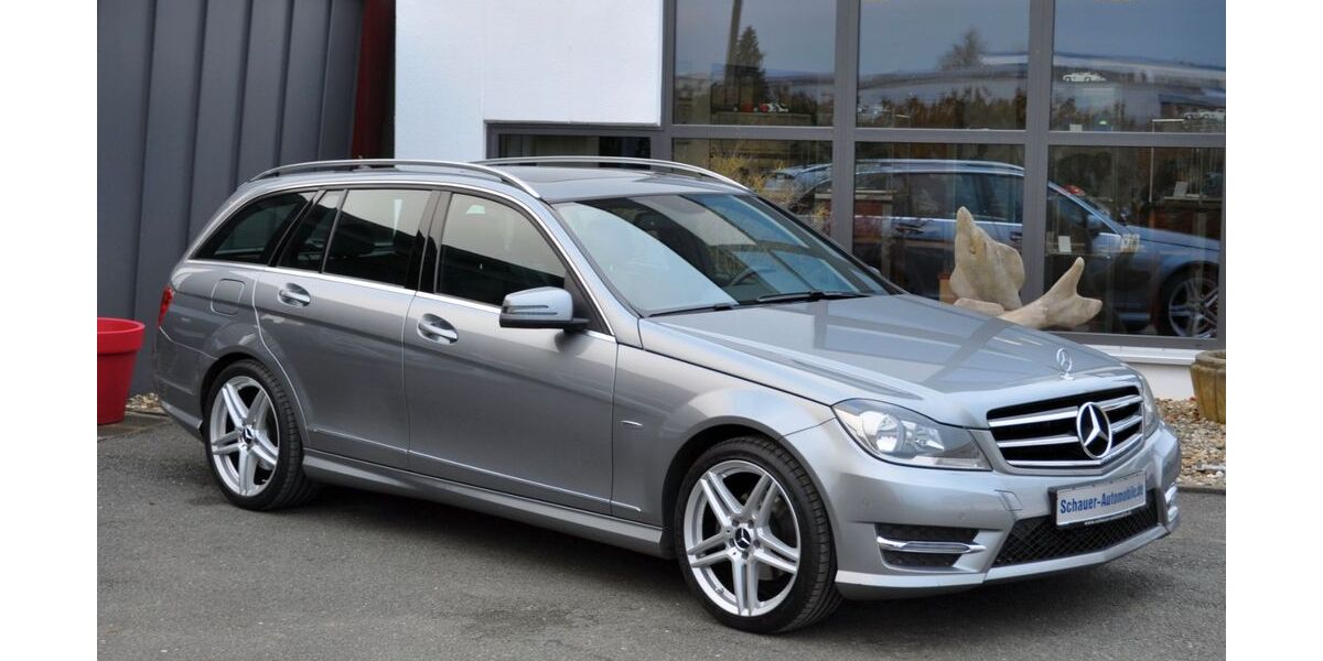Mercedes-Benz C 200 142.500 km 14.800 &euro; Fürth / Sack 90765