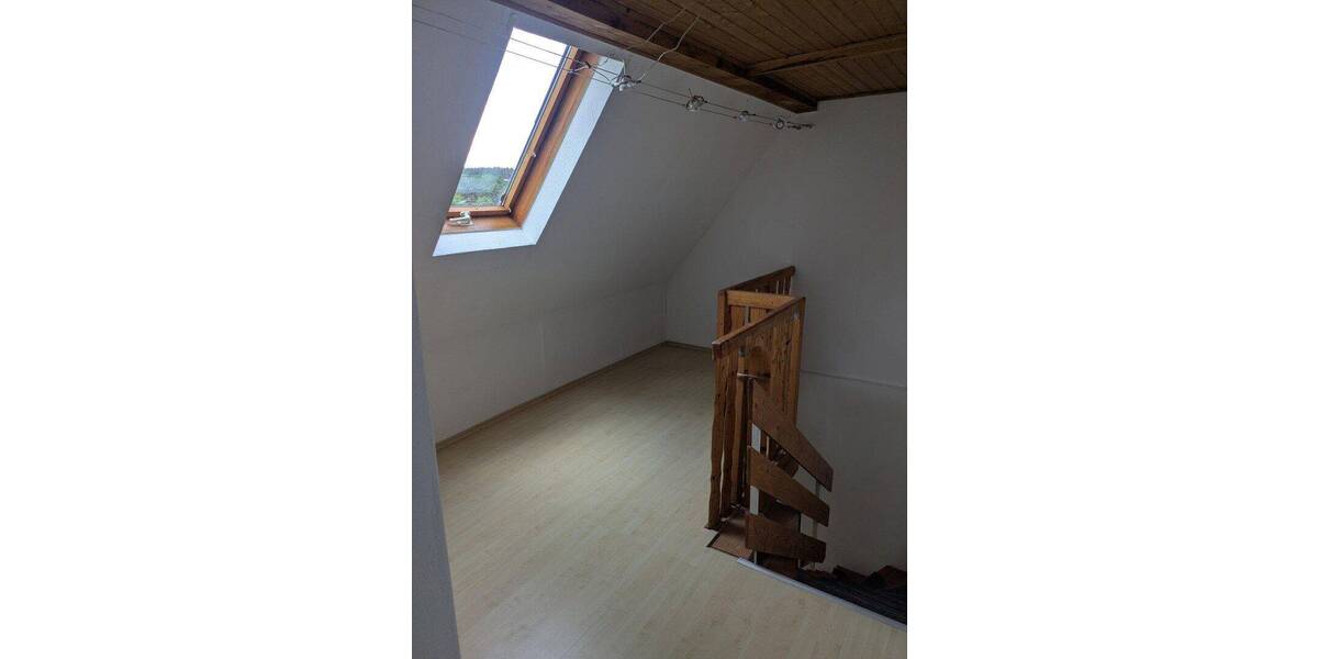 Doppelhaushälfte Markt Erlbach Mosbach - 3 Zimmer, 110 m&sup2;, 765&euro; | Angebot:26825015