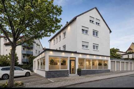 Gewerbeobjekt Forchheim - 249.000&euro; | Angebot:26967350