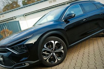 Citroen C5 X 78.000 km 23.600 &euro; Nürnberg 90431